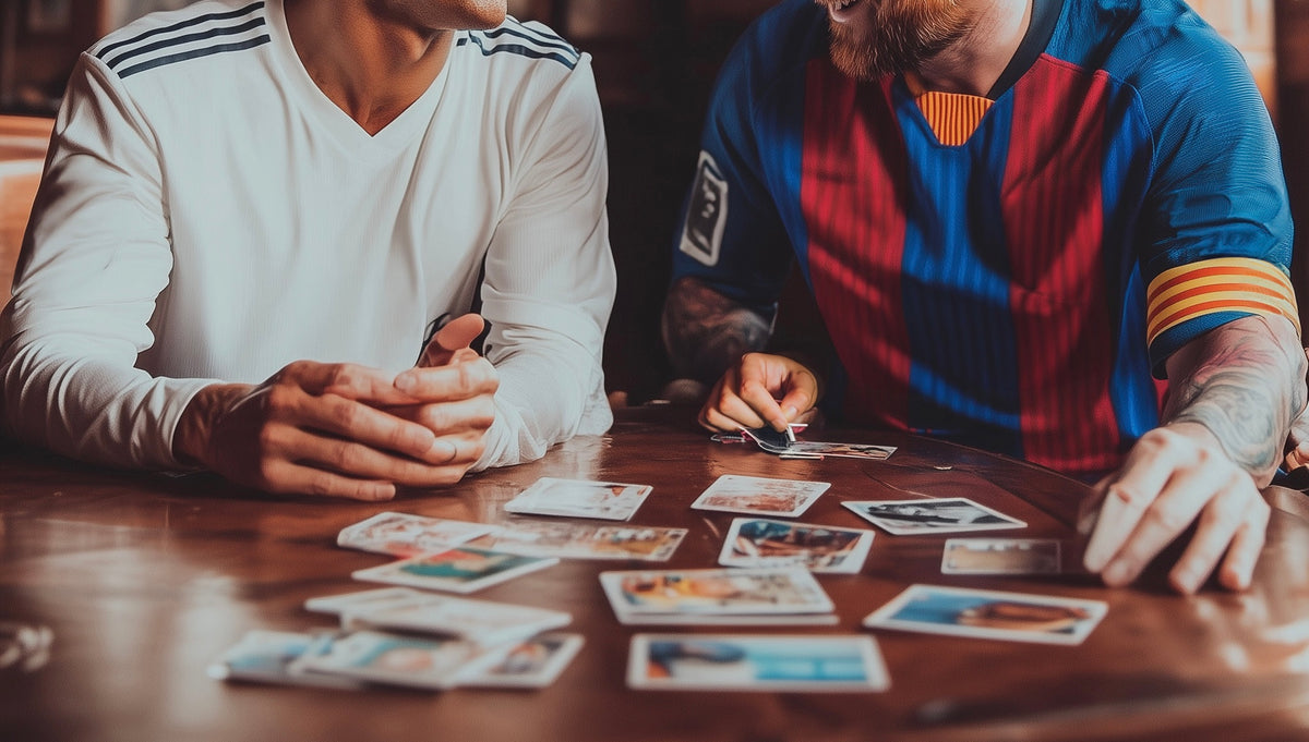 PRIMECOLLECTORS - DEIN SHOP FÜR SAMMELKARTEN – Primecollectors